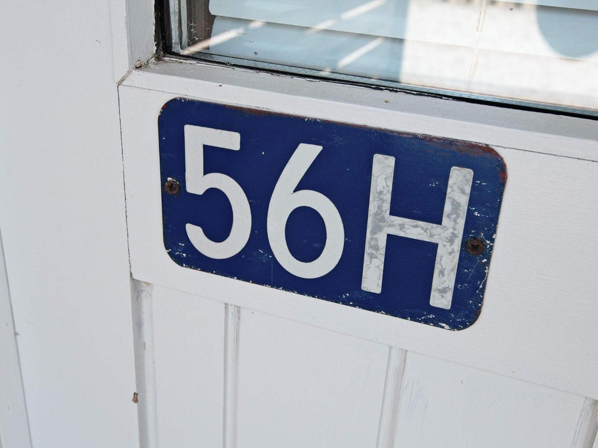 4 Person Holiday Home In Sydals Osterby  Ngoại thất bức ảnh