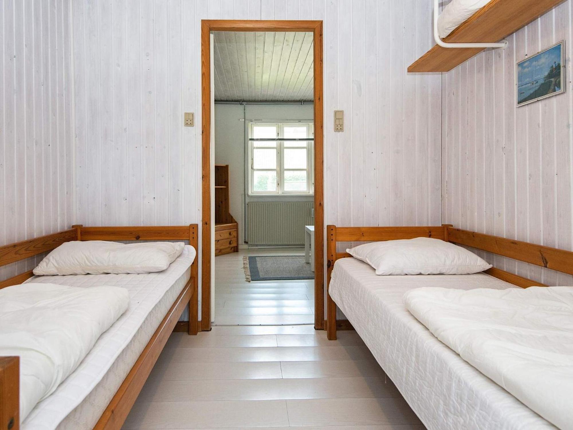 4 Person Holiday Home In Sydals Osterby  Ngoại thất bức ảnh
