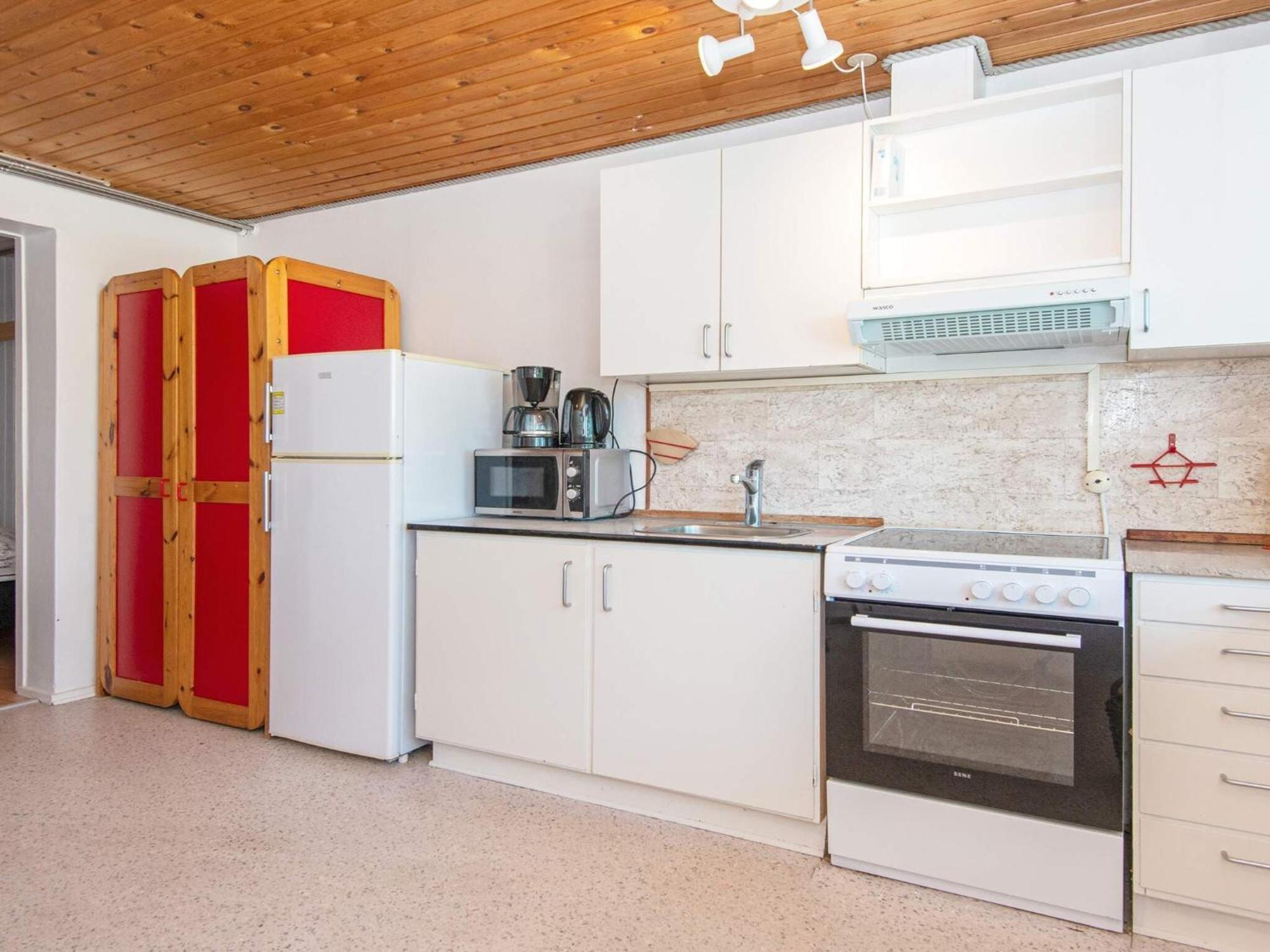 4 Person Holiday Home In Sydals Osterby  Ngoại thất bức ảnh