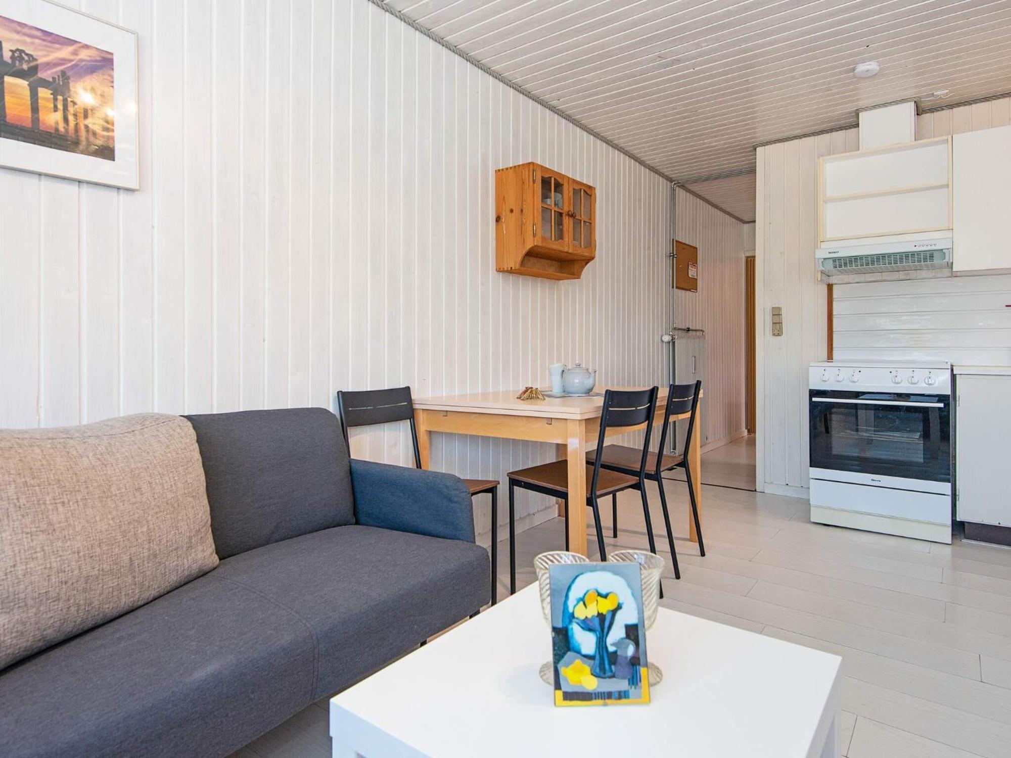 4 Person Holiday Home In Sydals Osterby  Ngoại thất bức ảnh
