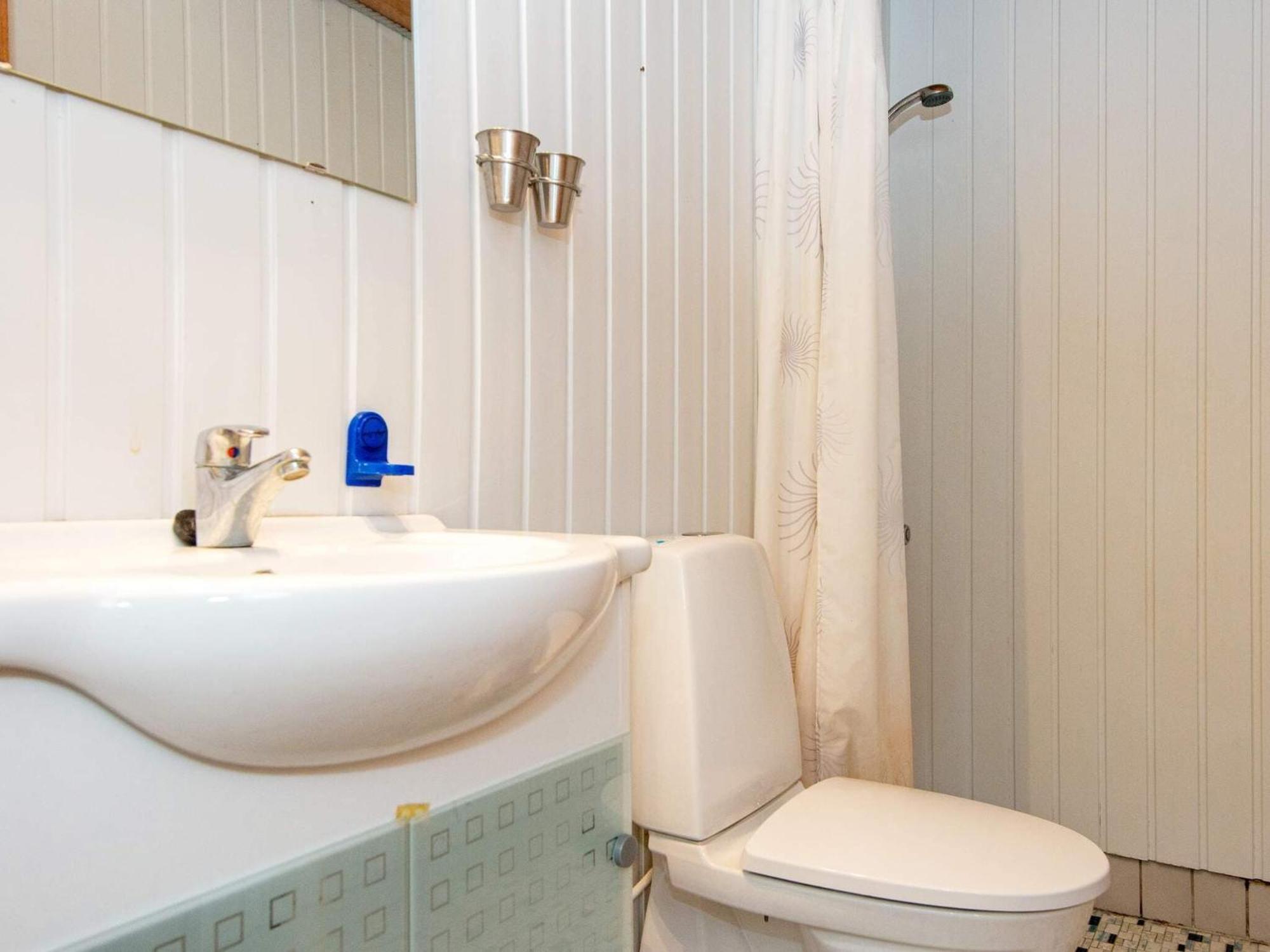 4 Person Holiday Home In Sydals Osterby  Ngoại thất bức ảnh