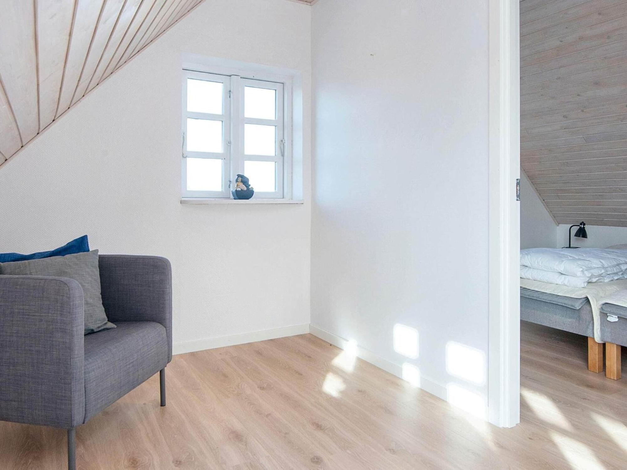 4 Person Holiday Home In Sydals Osterby  Ngoại thất bức ảnh