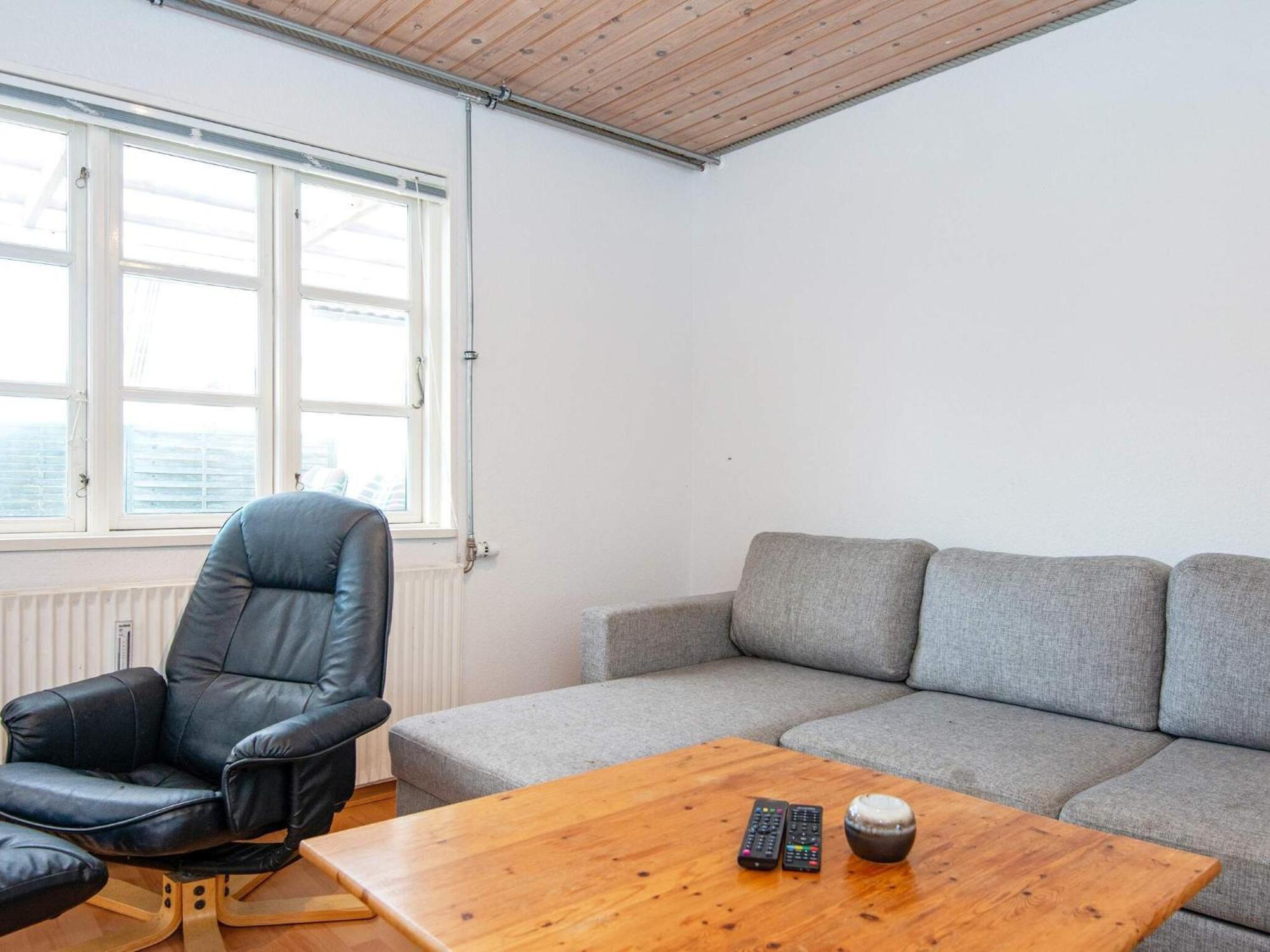 4 Person Holiday Home In Sydals Osterby  Ngoại thất bức ảnh