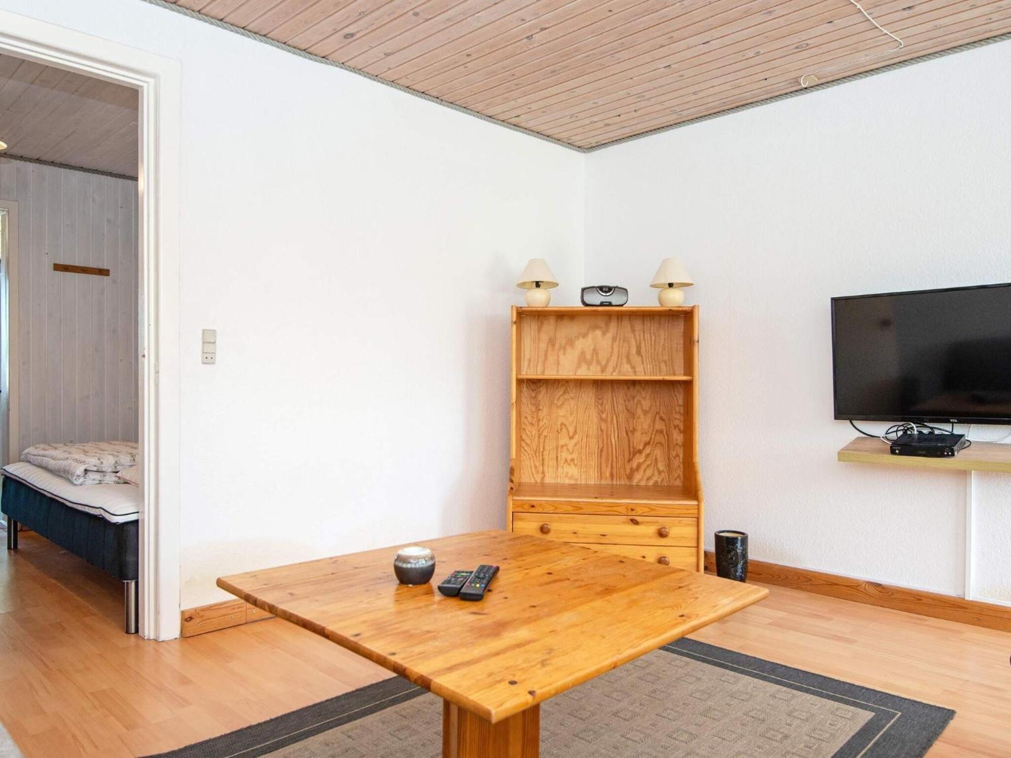4 Person Holiday Home In Sydals Osterby  Ngoại thất bức ảnh