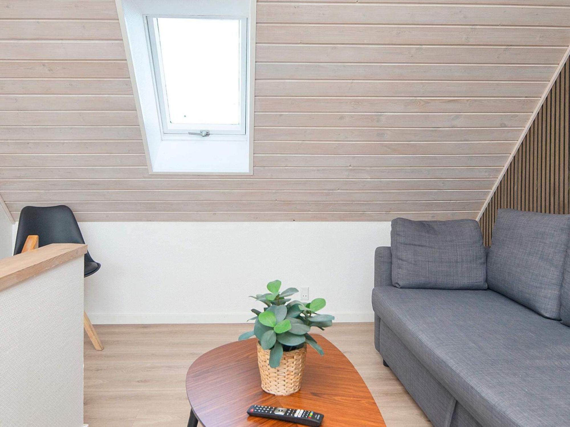 4 Person Holiday Home In Sydals Osterby  Ngoại thất bức ảnh