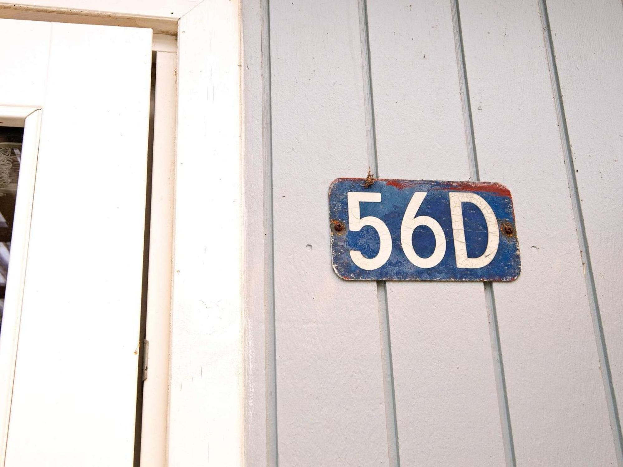 4 Person Holiday Home In Sydals Osterby  Ngoại thất bức ảnh