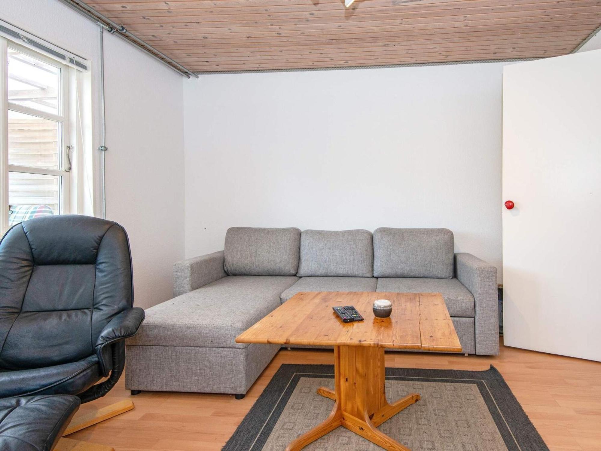 4 Person Holiday Home In Sydals Osterby  Ngoại thất bức ảnh